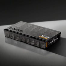 Cargar imagen en el visor de la galería, SOFGEL SOFTIPS PRO™ XV SCULPTED - ROUND MEDIUM