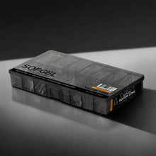 Cargar imagen en el visor de la galería, SOFGEL SOFTIPS PRO™ XV SCULPTED - SQUARE LONG