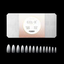Load image into Gallery viewer, Après OMBRÉ GEL-X® SCULPTED ALMOND MEDIUM TIP BOX OF TIPS - (210PCS)