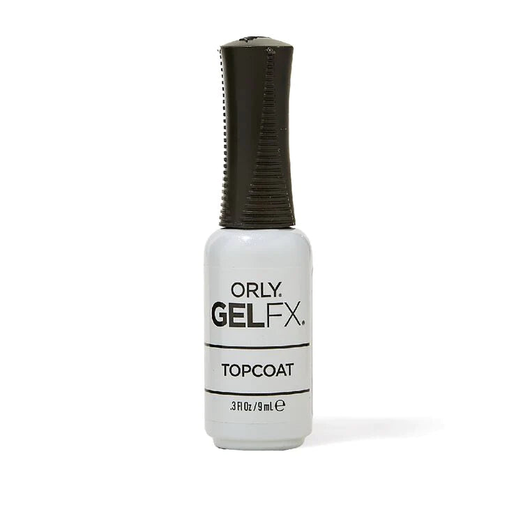 Orly GELFX Topcoat