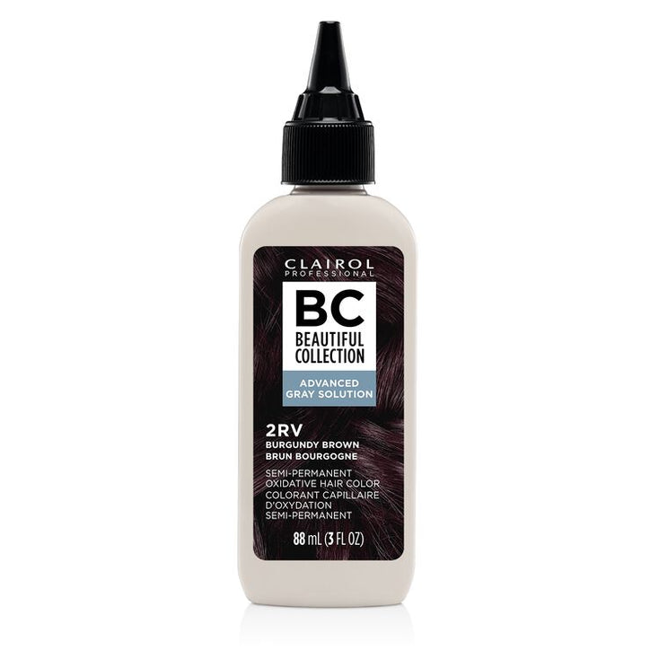 Clairol Beautiful Collection Advanced Gray