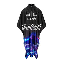 Cargar imagen en el visor de la galería, Stylecraft Studio Professional Extra-Long Kick Covers Cape