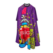 Cargar imagen en el visor de la galería, Stylecraft Studio Professional Extra-Long Kick Covers Cape