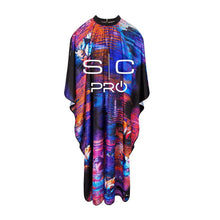 Cargar imagen en el visor de la galería, Stylecraft Studio Professional Extra-Long Kick Covers Cape