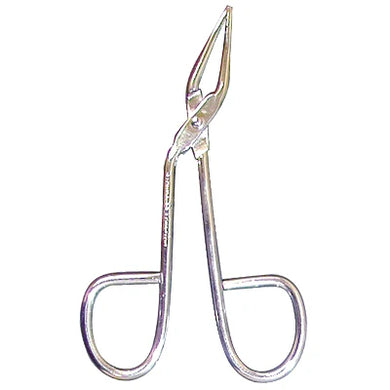 Satin Edge Scissor Tweezer