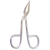 Satin Edge Scissor Tweezer