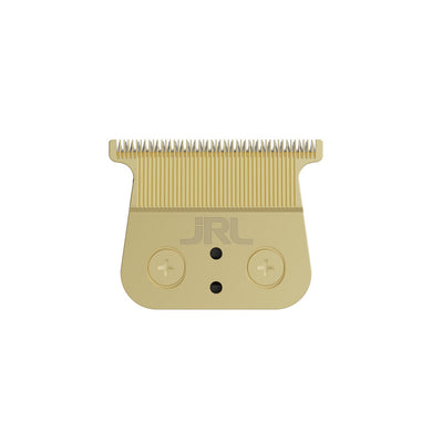 JRL NEW FF2020T EZ-GAP Trimmer Blade Gold