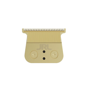 JRL NEW FF2020T EZ-GAP Trimmer Blade Gold