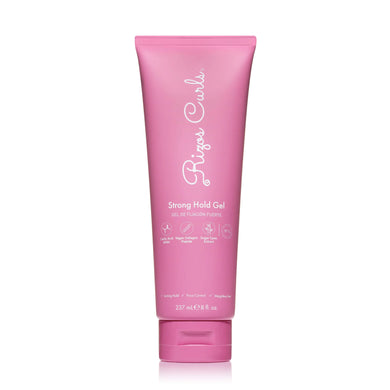Rizos Curls Strong Hold Gel