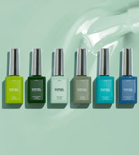 Cargar imagen en el visor de la galería, SOFGEL The Karina Set | Legacy Gel Color Set No. 03