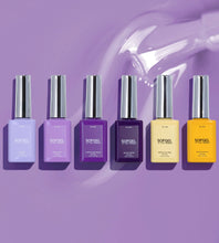 Load image into Gallery viewer, SOFGEL The Tiffany Set | Legacy Gel Color Set No. 05