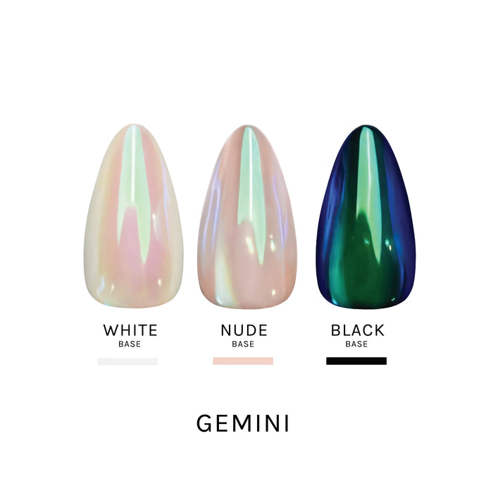 SOFGEL Chrome Stellar