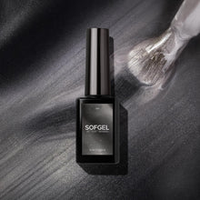 Load image into Gallery viewer, SOFGEL Chinchilla Cat-Eye Gel - 15ml | HEMA &amp; TPO Free