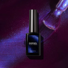 Load image into Gallery viewer, SOFGEL Chinchilla Cat-Eye Gel - 15ml | HEMA &amp; TPO Free