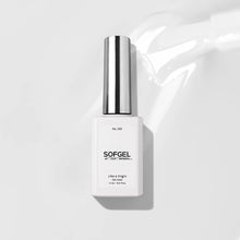 Cargar imagen en el visor de la galería, SOFGEL Gel Color - 15ml | HEMA &amp; TPO Free