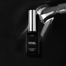 Cargar imagen en el visor de la galería, SOFGEL Gel Color - 15ml | HEMA &amp; TPO Free