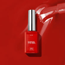 Cargar imagen en el visor de la galería, SOFGEL Gel Color - 15ml | HEMA &amp; TPO Free