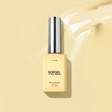 Cargar imagen en el visor de la galería, SOFGEL Gel Color - 15ml | HEMA &amp; TPO Free