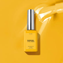Cargar imagen en el visor de la galería, SOFGEL Gel Color - 15ml | HEMA &amp; TPO Free