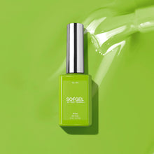 Cargar imagen en el visor de la galería, SOFGEL Gel Color - 15ml | HEMA &amp; TPO Free