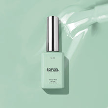 Cargar imagen en el visor de la galería, SOFGEL Gel Color - 15ml | HEMA &amp; TPO Free