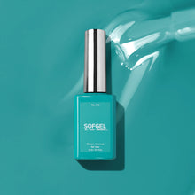 Cargar imagen en el visor de la galería, SOFGEL Gel Color - 15ml | HEMA &amp; TPO Free