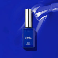Cargar imagen en el visor de la galería, SOFGEL Gel Color - 15ml | HEMA &amp; TPO Free