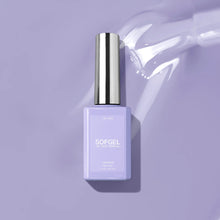 Cargar imagen en el visor de la galería, SOFGEL Gel Color - 15ml | HEMA &amp; TPO Free