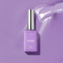 Cargar imagen en el visor de la galería, SOFGEL Gel Color - 15ml | HEMA &amp; TPO Free