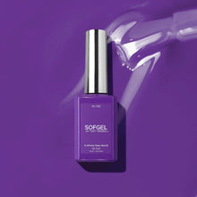 Cargar imagen en el visor de la galería, SOFGEL Gel Color - 15ml | HEMA &amp; TPO Free