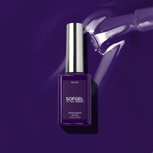Cargar imagen en el visor de la galería, SOFGEL Gel Color - 15ml | HEMA &amp; TPO Free