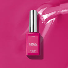 Cargar imagen en el visor de la galería, SOFGEL Gel Color - 15ml | HEMA &amp; TPO Free