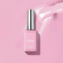 Cargar imagen en el visor de la galería, SOFGEL Gel Color - 15ml | HEMA &amp; TPO Free