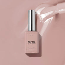 Cargar imagen en el visor de la galería, SOFGEL Gel Color - 15ml | HEMA &amp; TPO Free