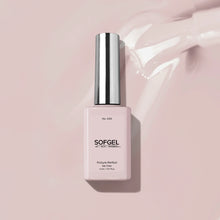 Cargar imagen en el visor de la galería, SOFGEL Gel Color - 15ml | HEMA &amp; TPO Free