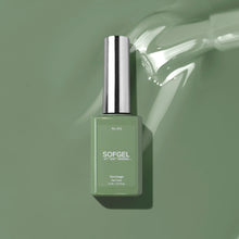 Cargar imagen en el visor de la galería, SOFGEL Gel Color - 15ml | HEMA &amp; TPO Free