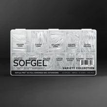 Load image into Gallery viewer, SOFGEL SOFTIPS PRO™ XII Variety Collection Tip Box
