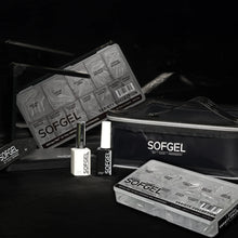 Cargar imagen en el visor de la galería, SOFGEL SOFTIPS PRO™ Master Kit