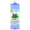 Spa Redi Massage Oil Mint & Eucalyptus 32oz
