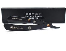 Cargar imagen en el visor de la galería, PARKER SRXBLK