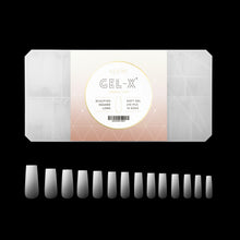 Load image into Gallery viewer, Après OMBRÉ GEL-X® SCULPTED SQUARE LONG TIP BOX OF TIPS - (210PCS)