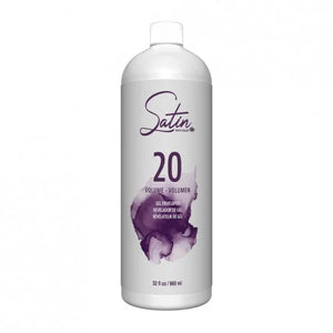 Satin Peroxide 20v