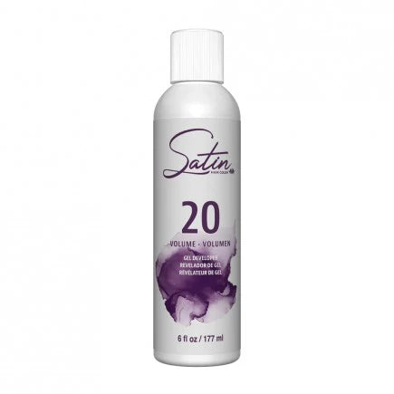 Satin Peroxide 20v