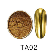 Load image into Gallery viewer, Manita PRO Powder Chrome 0.3g