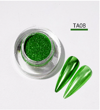 Load image into Gallery viewer, Manita PRO Powder Chrome 0.3g