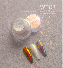 Load image into Gallery viewer, Manita PRO Powder Chrome 0.3g