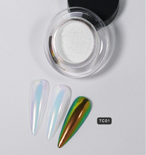 Load image into Gallery viewer, Manita PRO Powder Chrome 0.3g