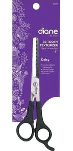 Diane 30-Tooth Thinner Daisy 6"