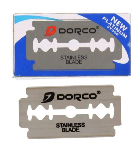 DORCO INDIVIDUAL BLUE