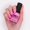 Orly - A Pink Love Story Collection